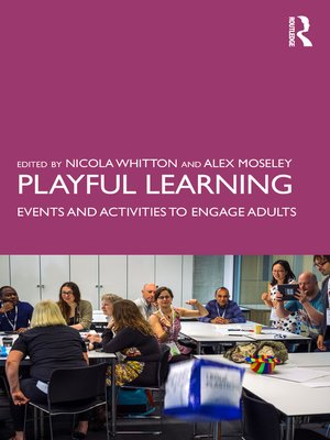 cover image of Playful Learning